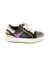 Kurt Geiger London Tie-dye Silver Green Sneakers Size 4 - photo 1