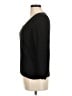Charter Club Black Pullover Sweater Size M - photo 5