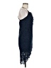 Lulus Blue Cocktail Dress Size M - photo 4