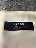 Brass Tan Long Sleeve Blouse Size XS - photo 7