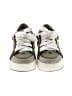 Kurt Geiger London Tie-dye Silver Green Sneakers Size 4 - photo 2