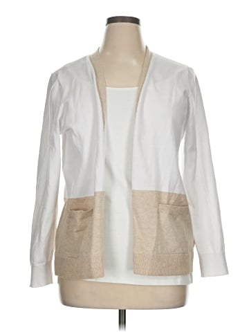 Verve Ami Cardigan (view 1)