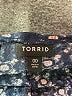 Torrid 100% Polyester Blue Cardigan Size Med Plus (00) - photo 7