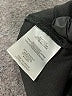 City Vibe 100% Polyester Stars Black Cocktail Dress Size M - photo 5