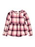 Jumping Beans Pink Long Sleeve Blouse Size 7 - photo 1