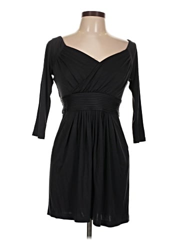 Catherine Malandrino Cocktail Dress (view 1)