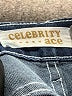 Celebrity ace Blue Jeans Size 31 waist - photo 7