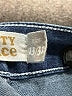 Celebrity ace Blue Jeans Size 31 waist - photo 8