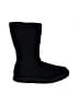 Cat & Jack Black Boots Size 13 (kids) - photo 1