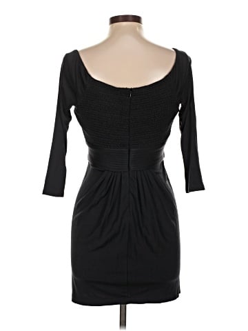 Catherine Malandrino Cocktail Dress (view 2)
