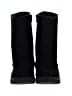 Cat & Jack Black Boots Size 13 (kids) - photo 2