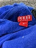 Guess Blue Pullover Sweater Size M - photo 7