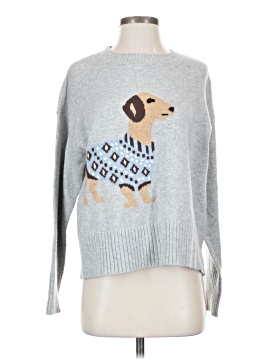Ann Taylor Loft Pullover Sweater