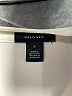 Halogen Ivory Long Sleeve Top Size M - photo 7