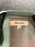 Madewell 100% Cotton Green Sweatshirt Size XS - photo 7
