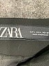 Zara Black Blazer Size L - photo 6