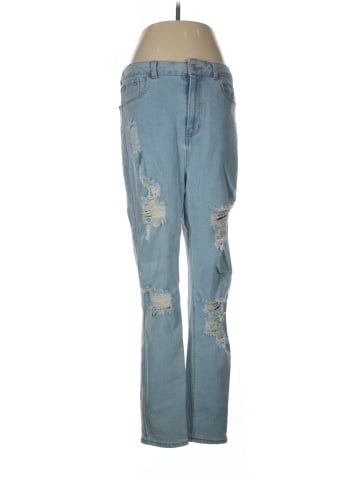 Refuge Jeans (view 1)