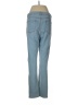 Refuge Hearts Blue Jeans Size 9 - photo 2