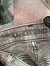 Lands' End Gray Jeans Size 14 - photo 7