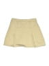 The Children's Place Solid Yellow Skirt Size 5T - photo 1
