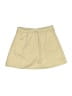 The Children's Place Solid Yellow Skirt Size 5T - photo 2