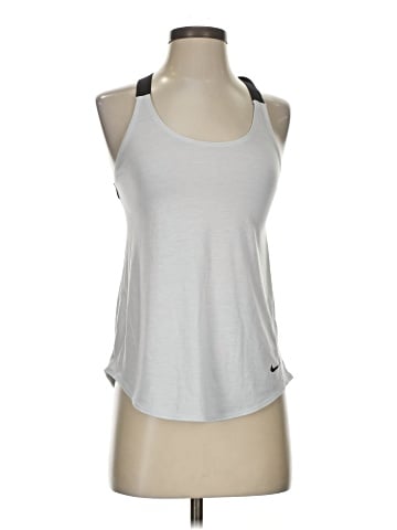 Nike Active Tank (view 1)