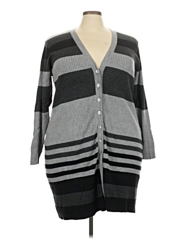 Cato Cardigan (view 1)