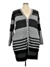 Cato Gray Cardigan Size 22 - 24 - photo 1