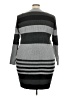 Cato Gray Cardigan Size 22 - 24 - photo 2
