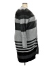 Cato Gray Cardigan Size 22 - 24 - photo 4