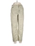 Zara Tan Cargo Pants Size 8 - photo 1