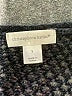 Christopher & Banks Black Pullover Sweater Size S - photo 7