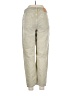 Zara Tan Cargo Pants Size 8 - photo 2