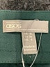 ASOS Solid Green Casual Pants Size 4 - photo 7