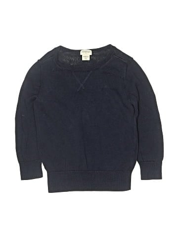 Crewcuts Outlet Pullover Sweater (view 1)