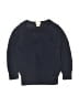 Crewcuts Outlet Solid Blue Pullover Sweater Size XXS(2-3) - photo 1
