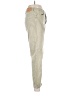 Zara Tan Cargo Pants Size 8 - photo 4