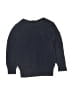 Crewcuts Outlet Solid Blue Pullover Sweater Size XXS(2-3) - photo 2