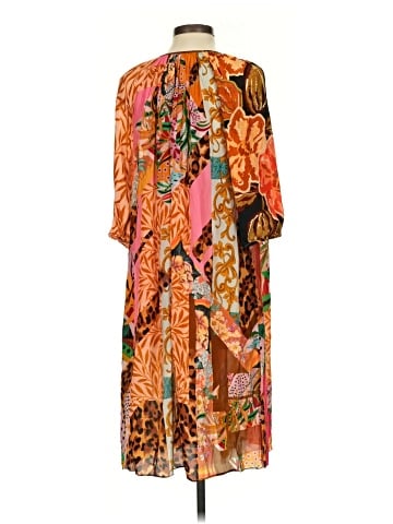 Geisha Designs Casual Dress (view 2)