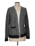 Ann Taylor LOFT Gray Cardigan Size M - photo 1
