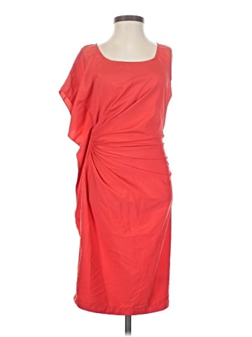 Ya Los Angeles Cocktail Dress (view 1)