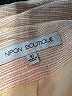 NIPON BOUTIQUE Orange Blazer Size 10 - photo 6