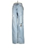 PacSun Stars Blue Jeans Size waist 22 - photo 1