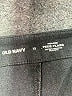 Old Navy Gray Dress Pants Size 12 - photo 7