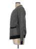 Ann Taylor LOFT Gray Cardigan Size M - photo 5