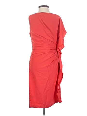 Ya Los Angeles Cocktail Dress (view 2)