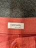 Community 100% Cotton Pink Casual Pants Size 6 - photo 7