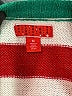 Target 100% Acrylic Red Cardigan Size M - photo 7