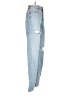 PacSun Stars Blue Jeans Size waist 22 - photo 4