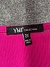 YMI Pink Short Sleeve T-Shirt Size 2X - photo 7
